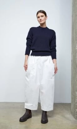 Polder Pants - Off White
