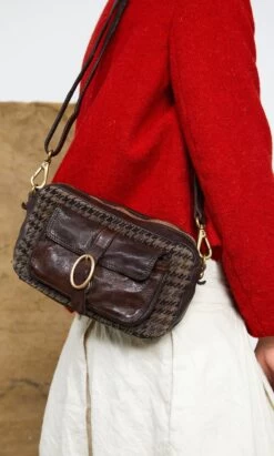 Campomaggi Bauletto Bag