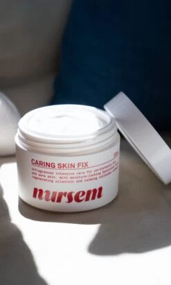 Nursem Caring Skin Fix