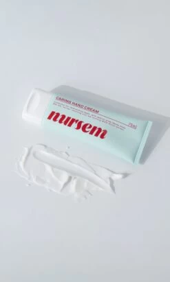 Nursem Hand Cream - 75ml