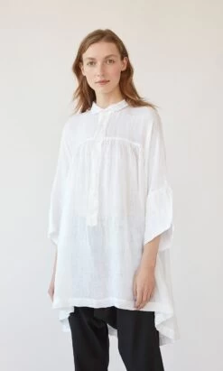 Clodagh Blouse
