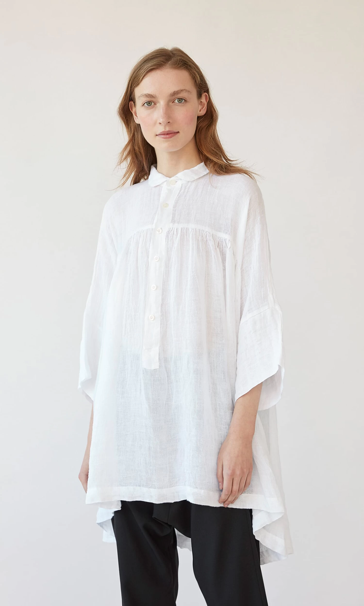Clodagh Blouse