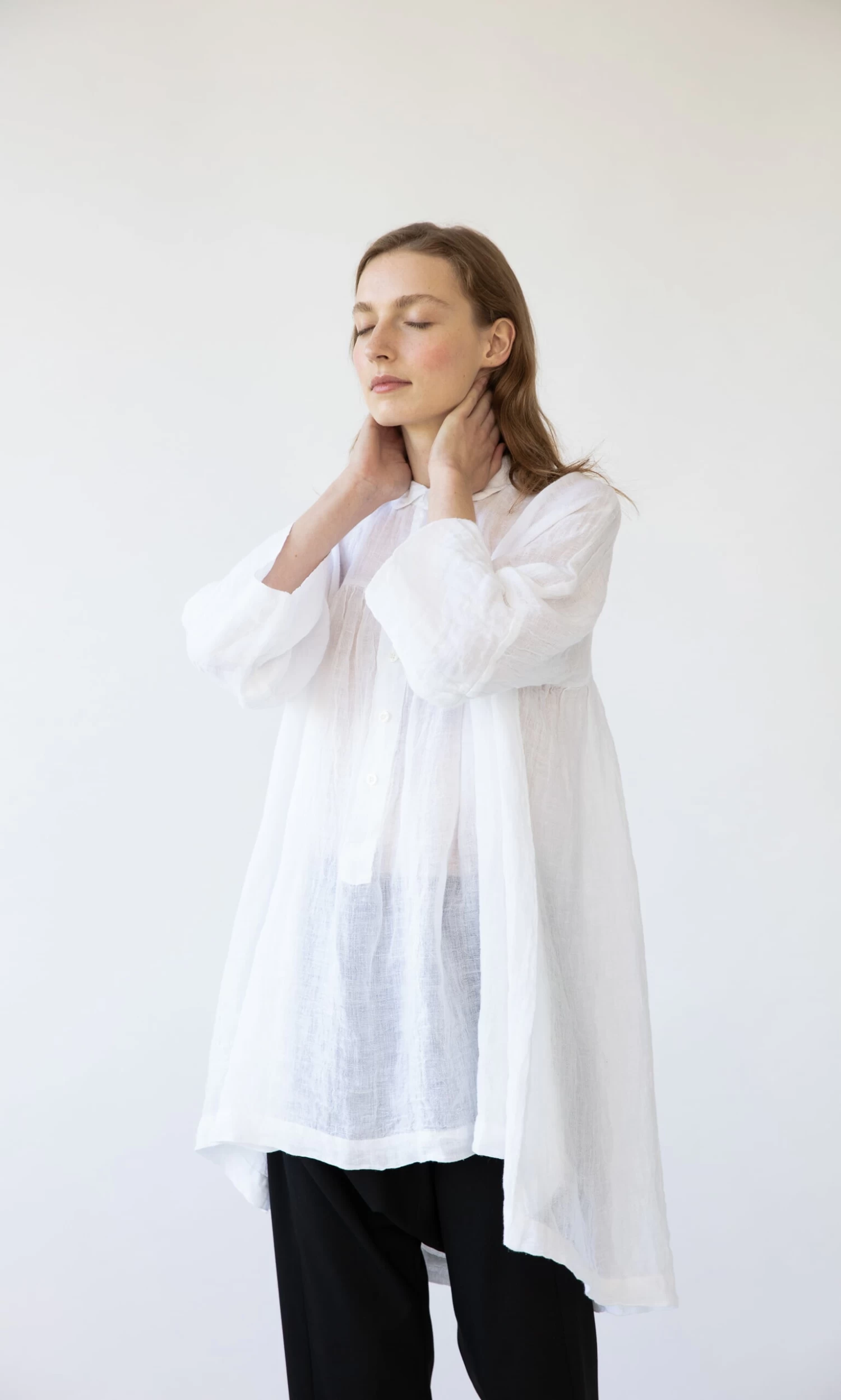 Clodagh Blouse - Image 3