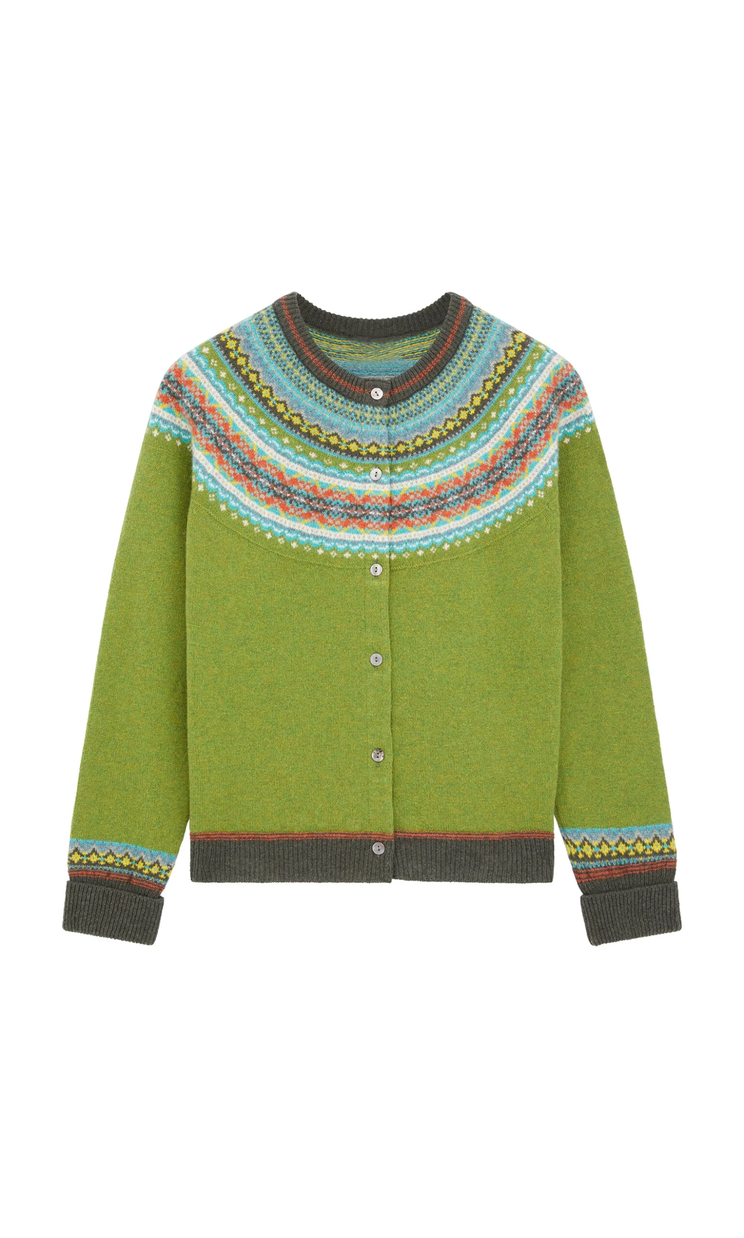 Appledore Cardigan - Image 5