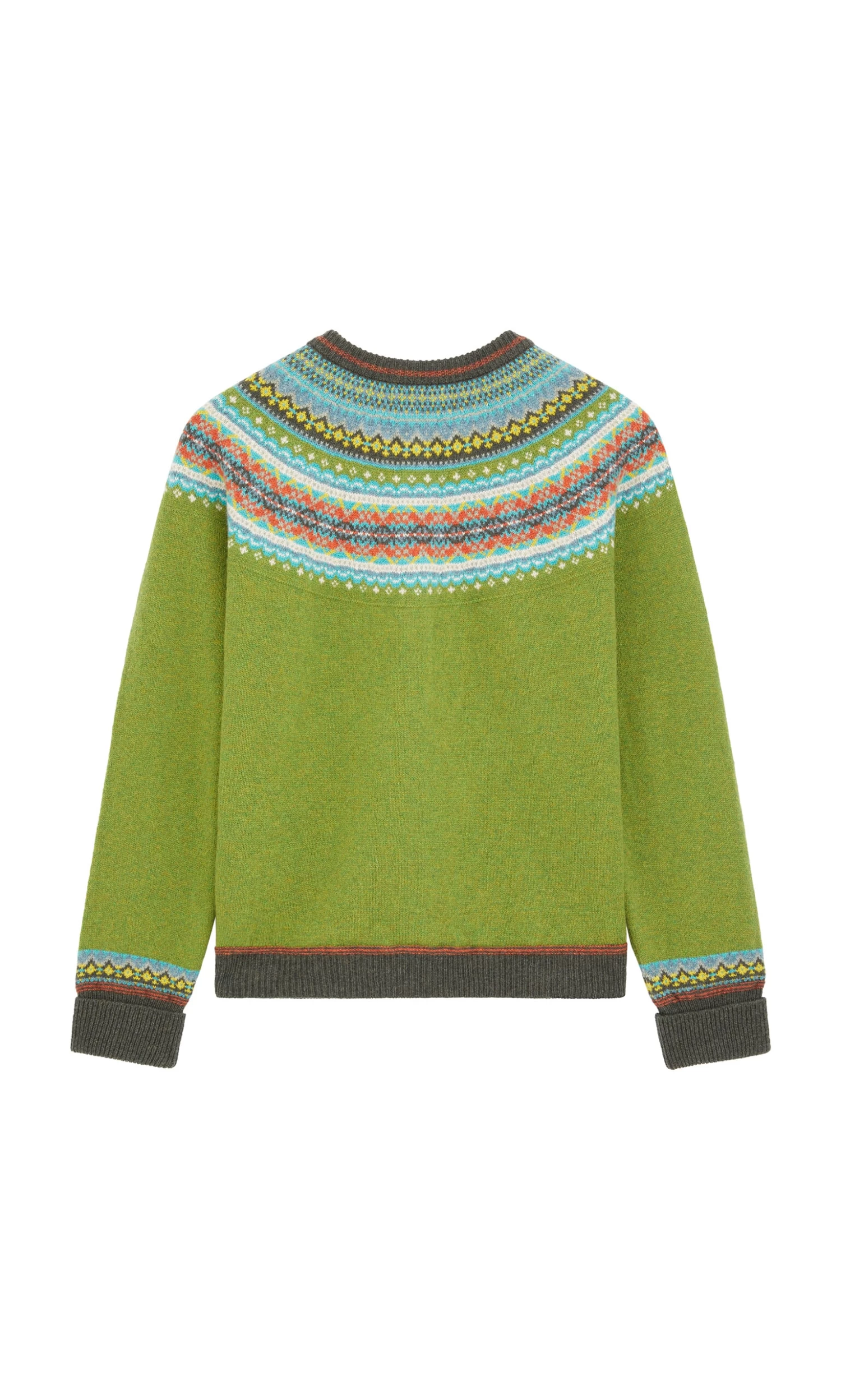 Appledore Cardigan - Image 6