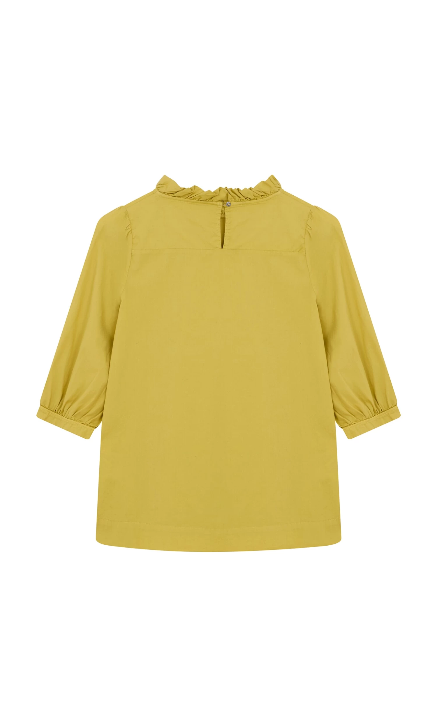 Brogi Blouse - Image 7