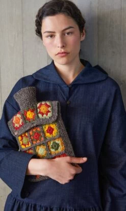 Hearth Hot Water Bottle