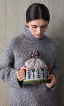 Thistle Tea Cosy