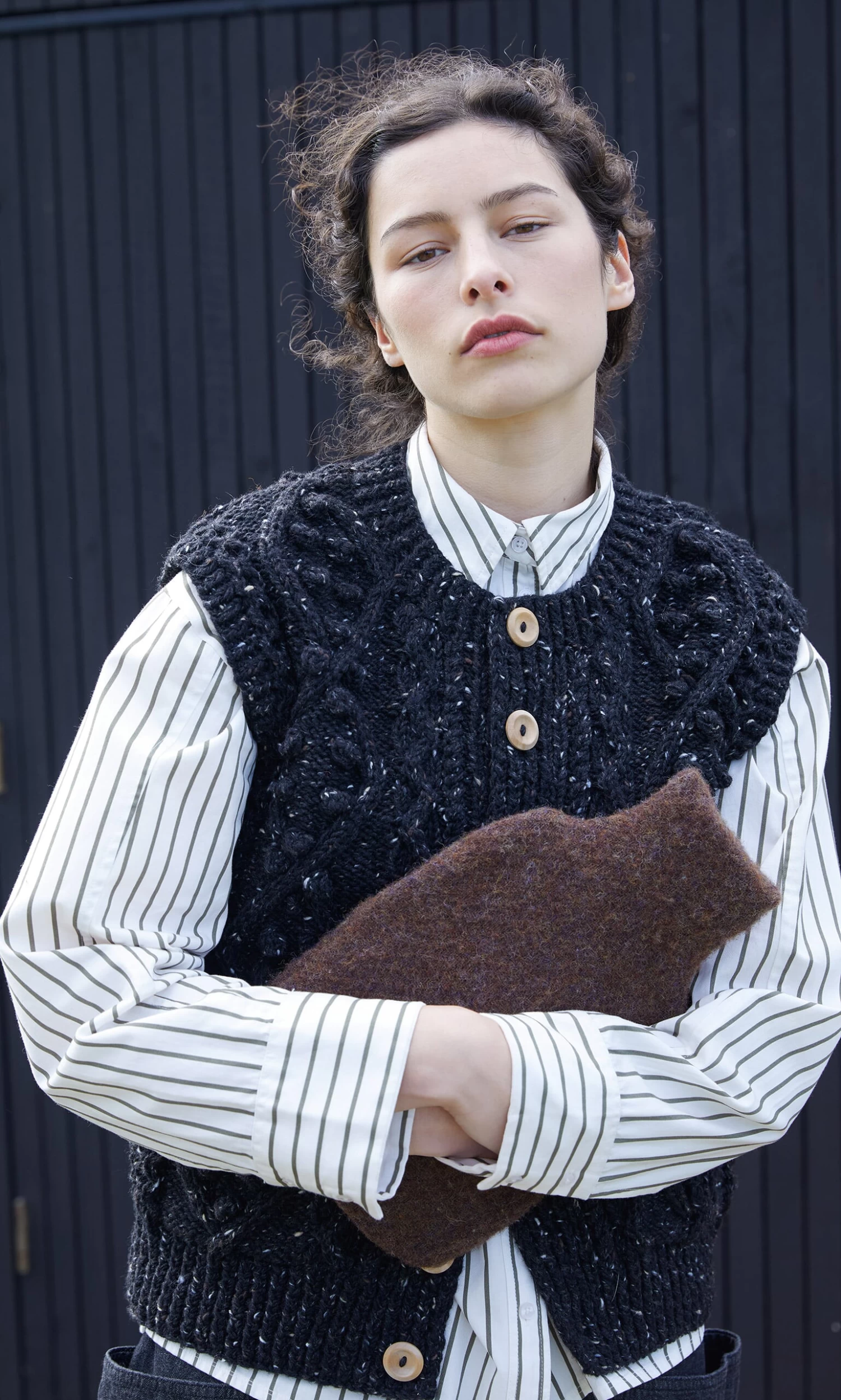 Banshee Hot Water Bottle