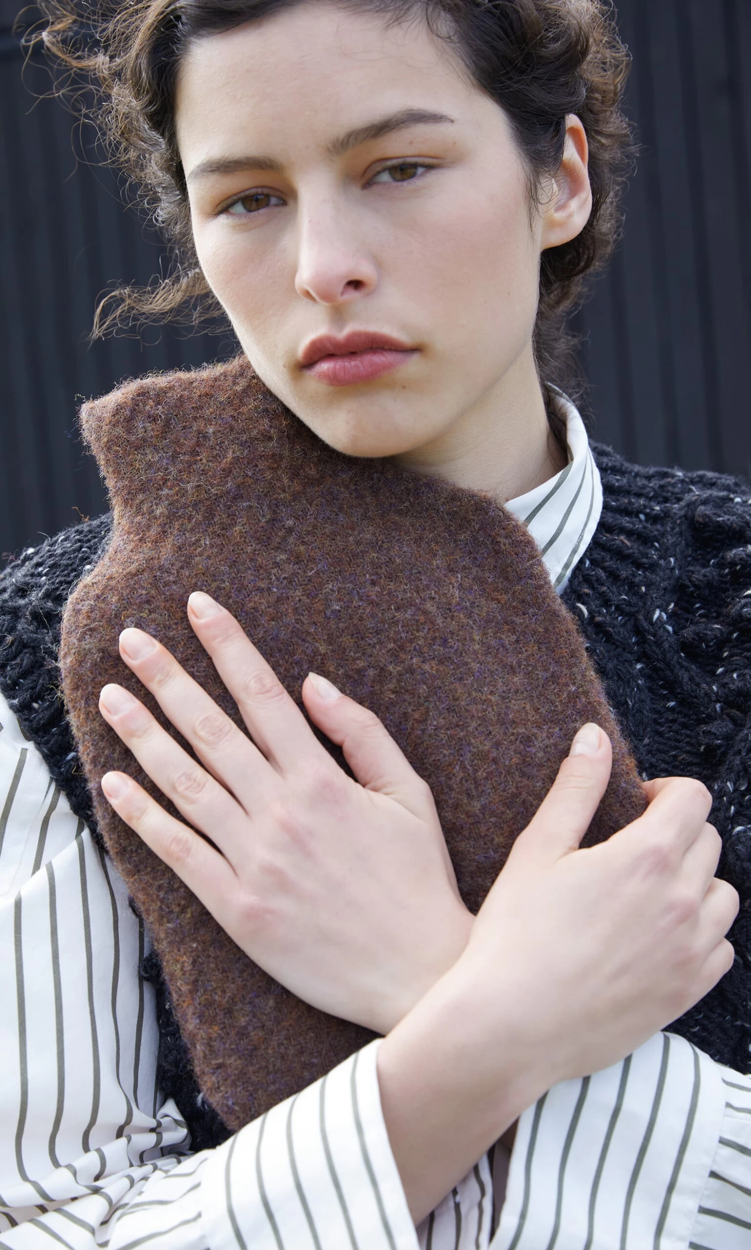 Banshee Hot Water Bottle - Image 2