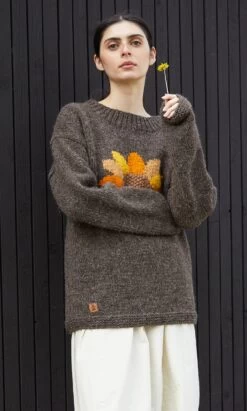 Helio Sweater