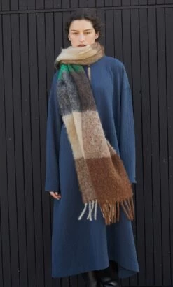 Rawson Scarf