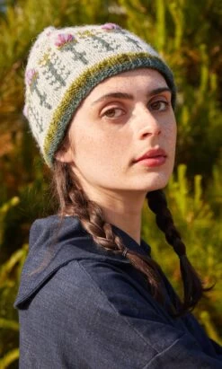Teasle Beanie