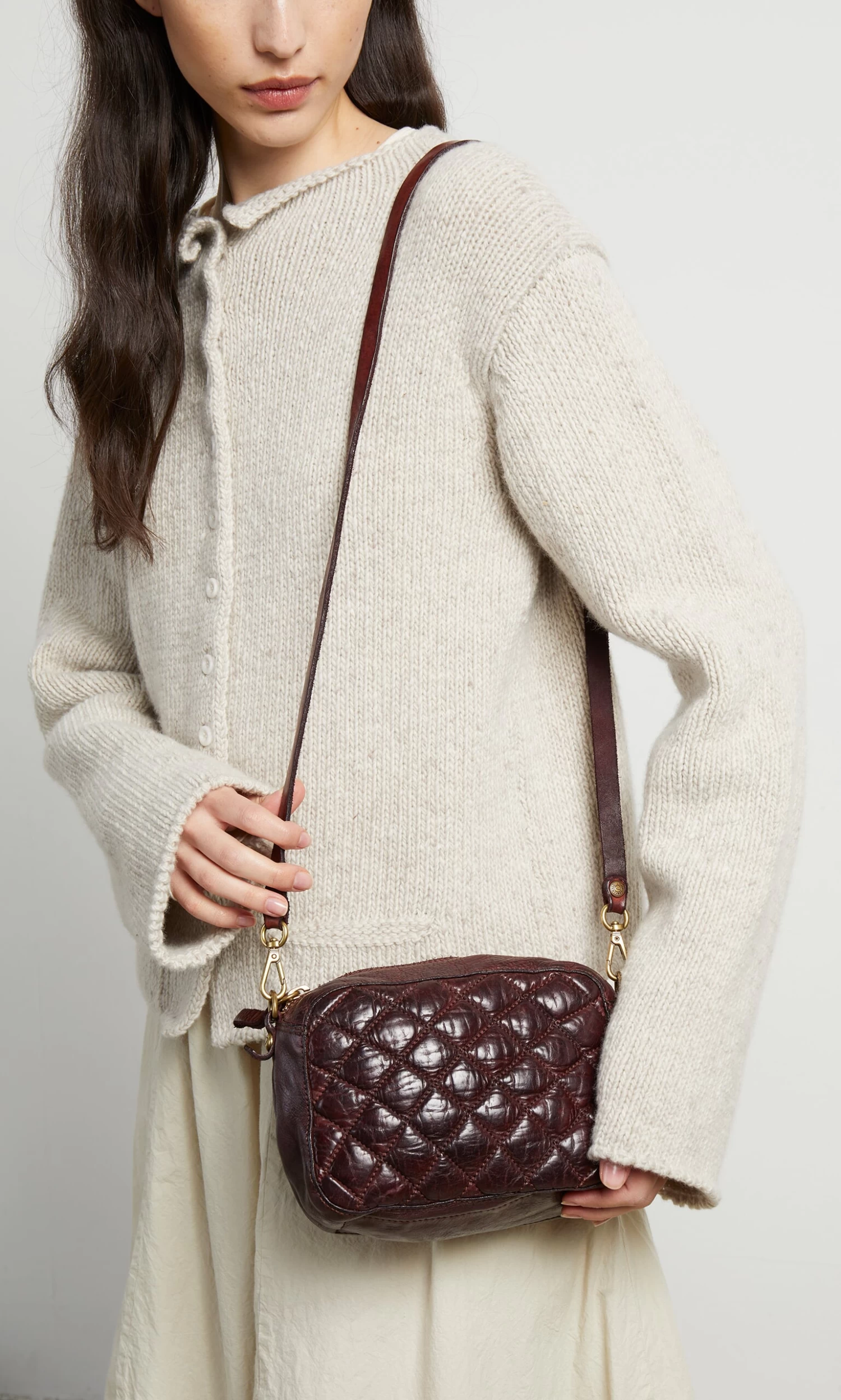 Campomaggi Keogh Bag - Image 2