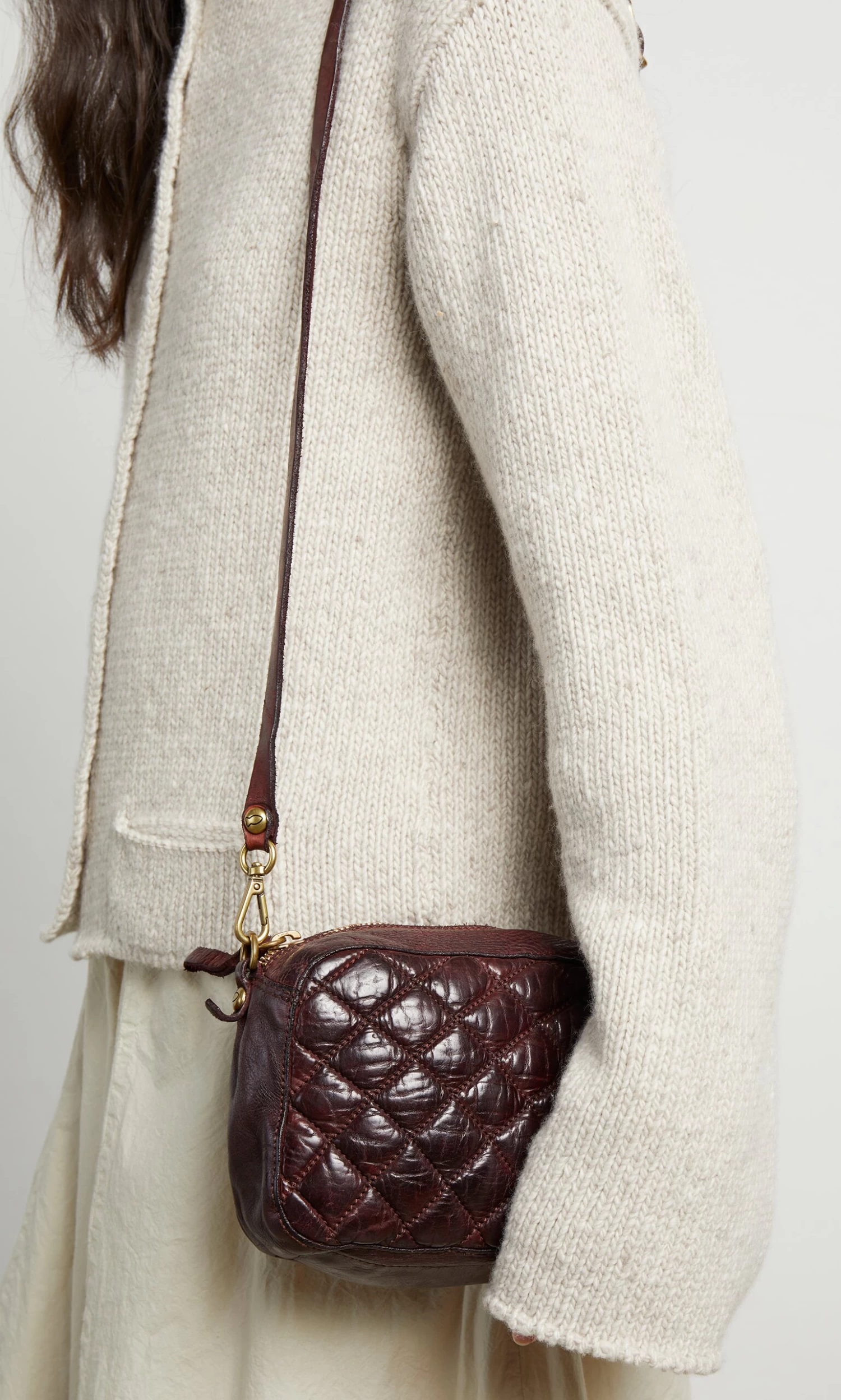 Campomaggi Keogh Bag - Image 3