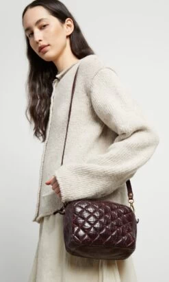 Campomaggi Keogh Bag