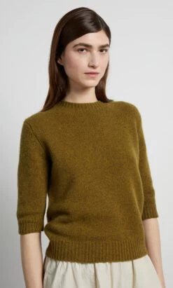 Olive Digby Sweater