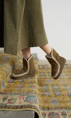 Olive Mou Boots