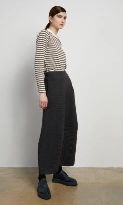 Orla Pants - Graphite