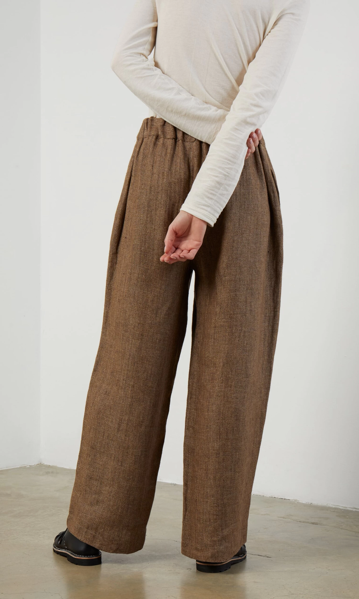 Bernie Trousers - Image 4
