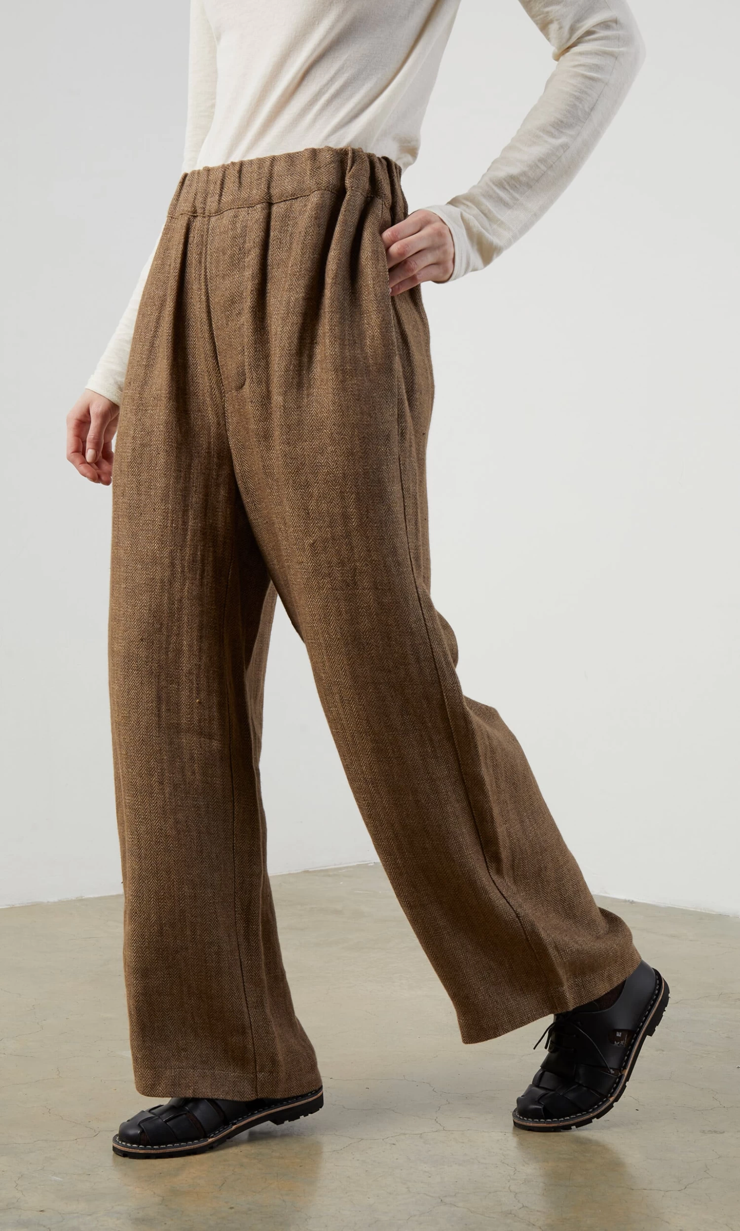 Bernie Trousers - Image 3