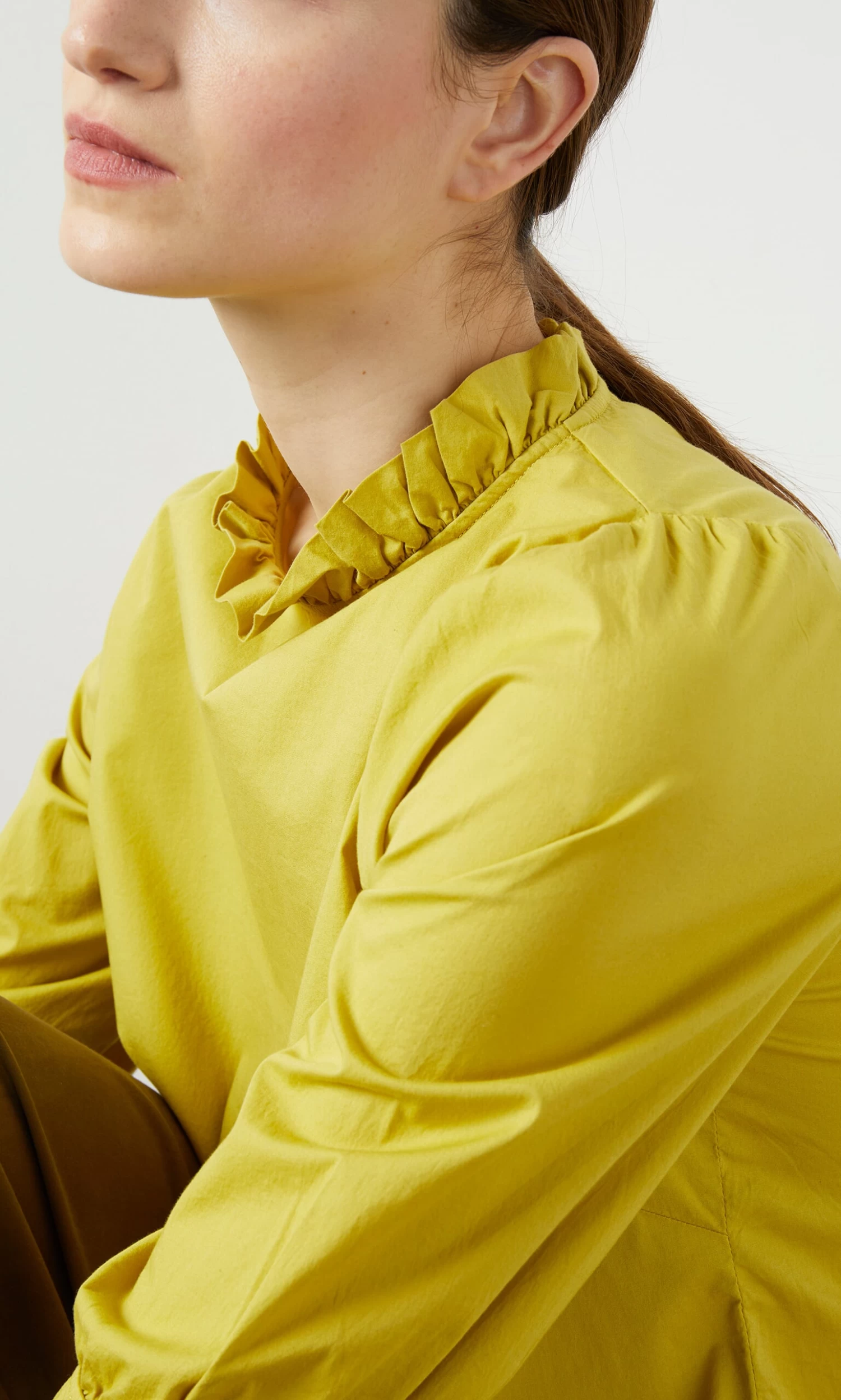 Brogi Blouse - Image 5