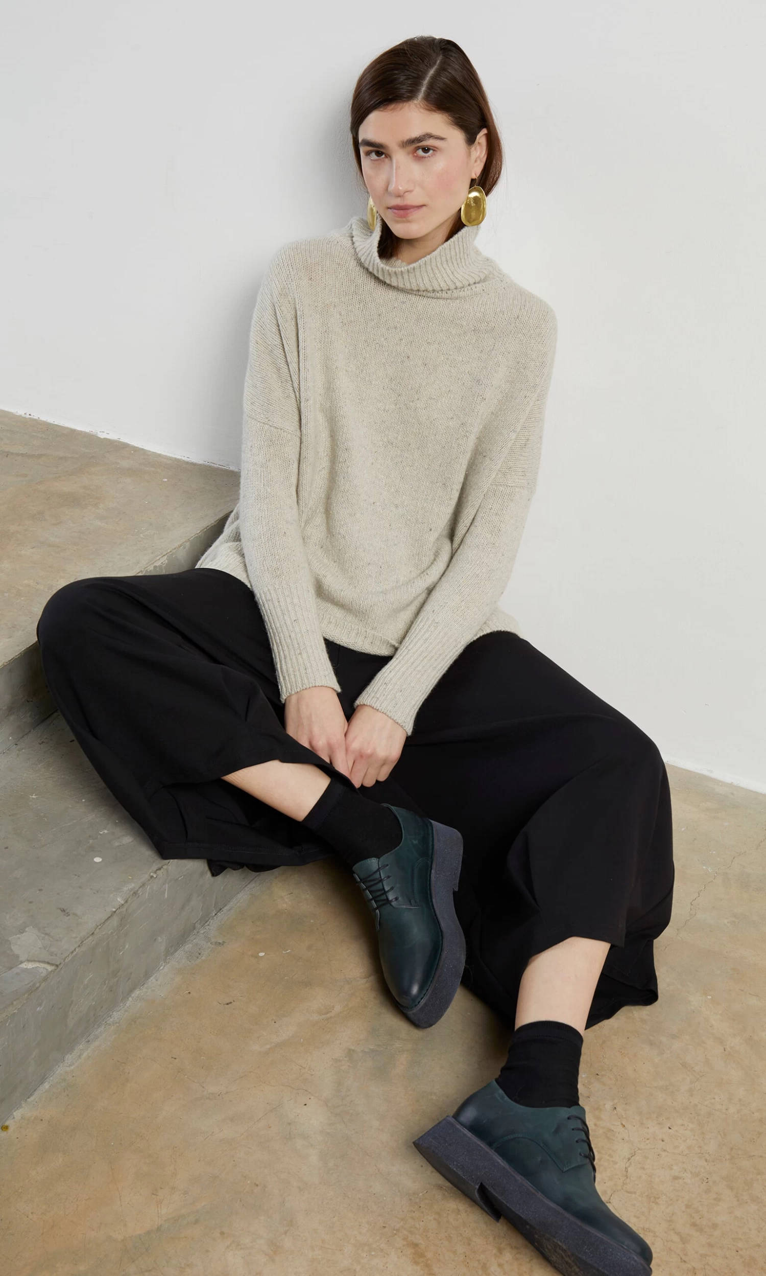 Cecilia Earrings - Image 5