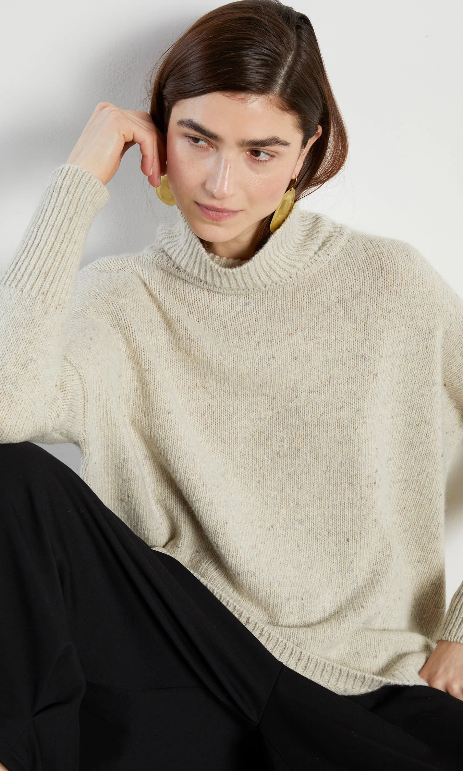 Cecilia Earrings - Image 6