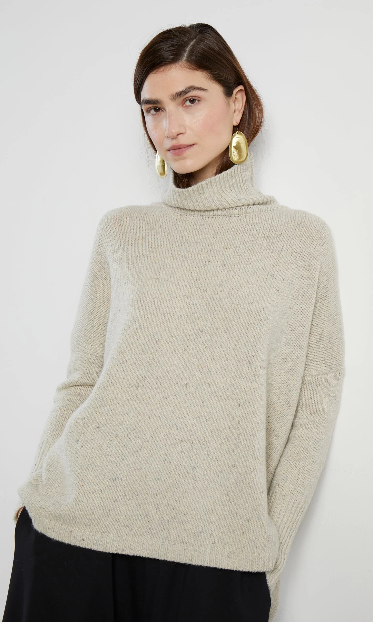 Cecilia Earrings - Image 4