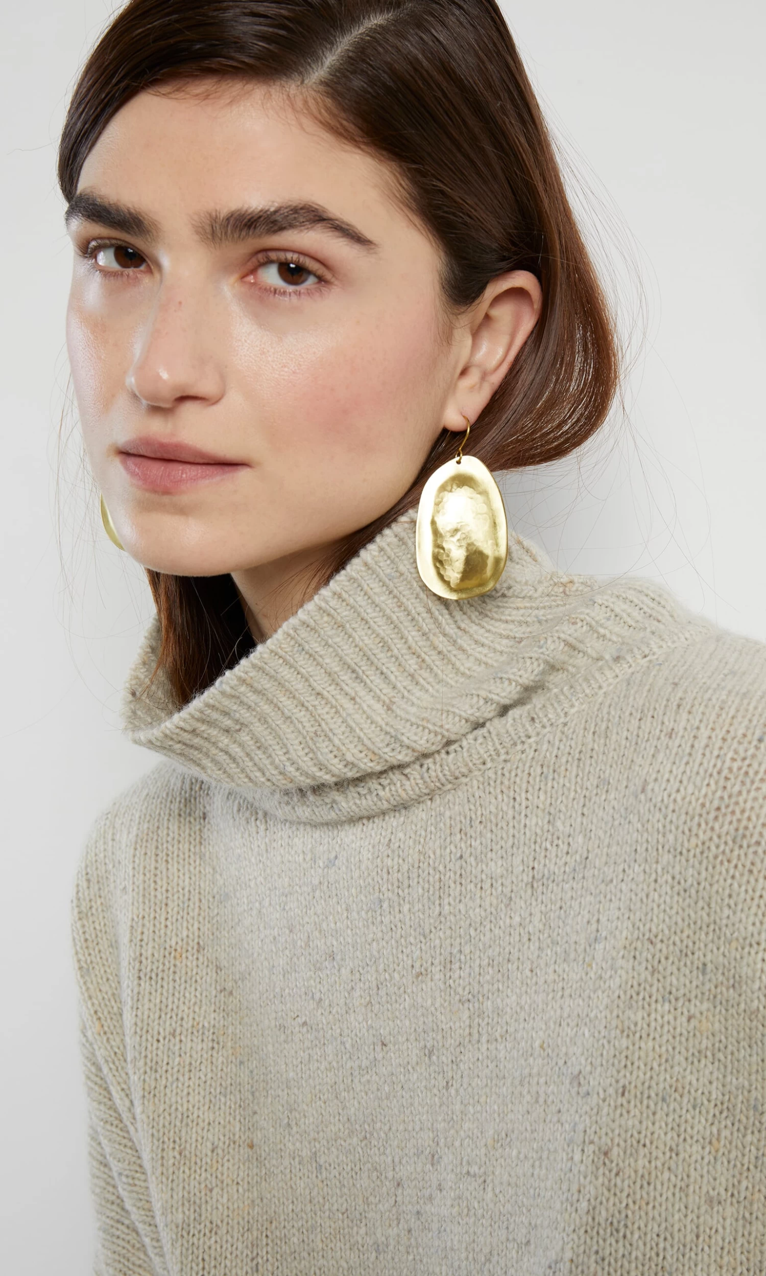 Cecilia Earrings - Image 3