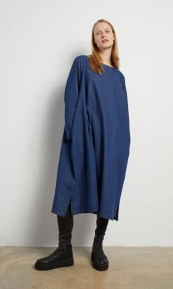 Denim Marsell Dress