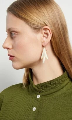 Keal Earrings