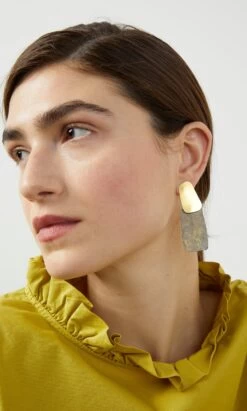 Lahood Earrings