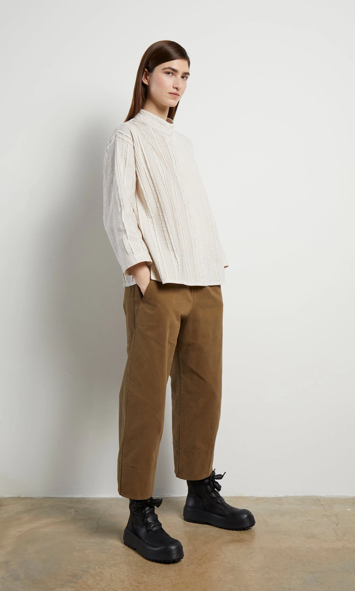 Pickstock Blouse - Image 4