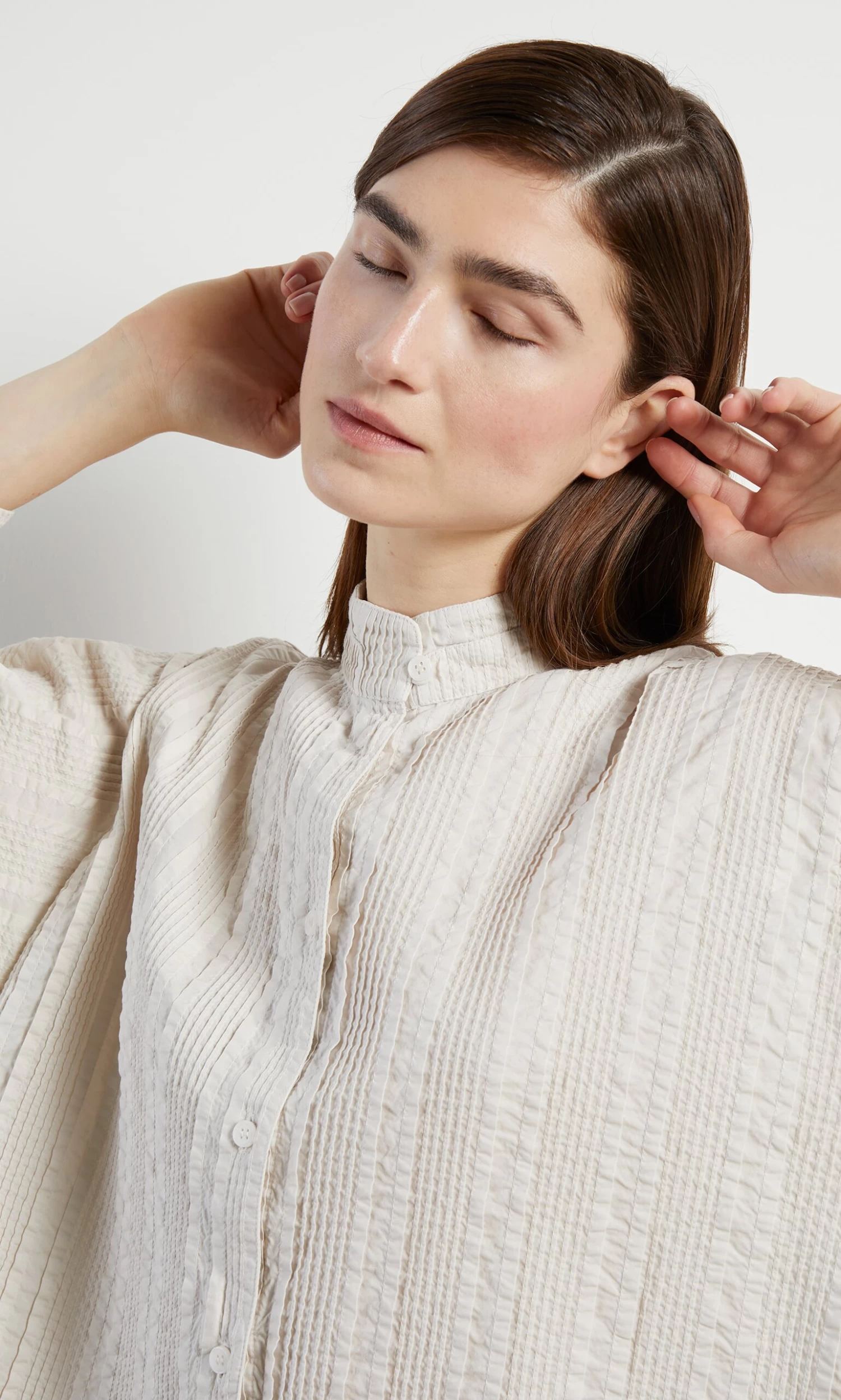 Pickstock Blouse - Image 2