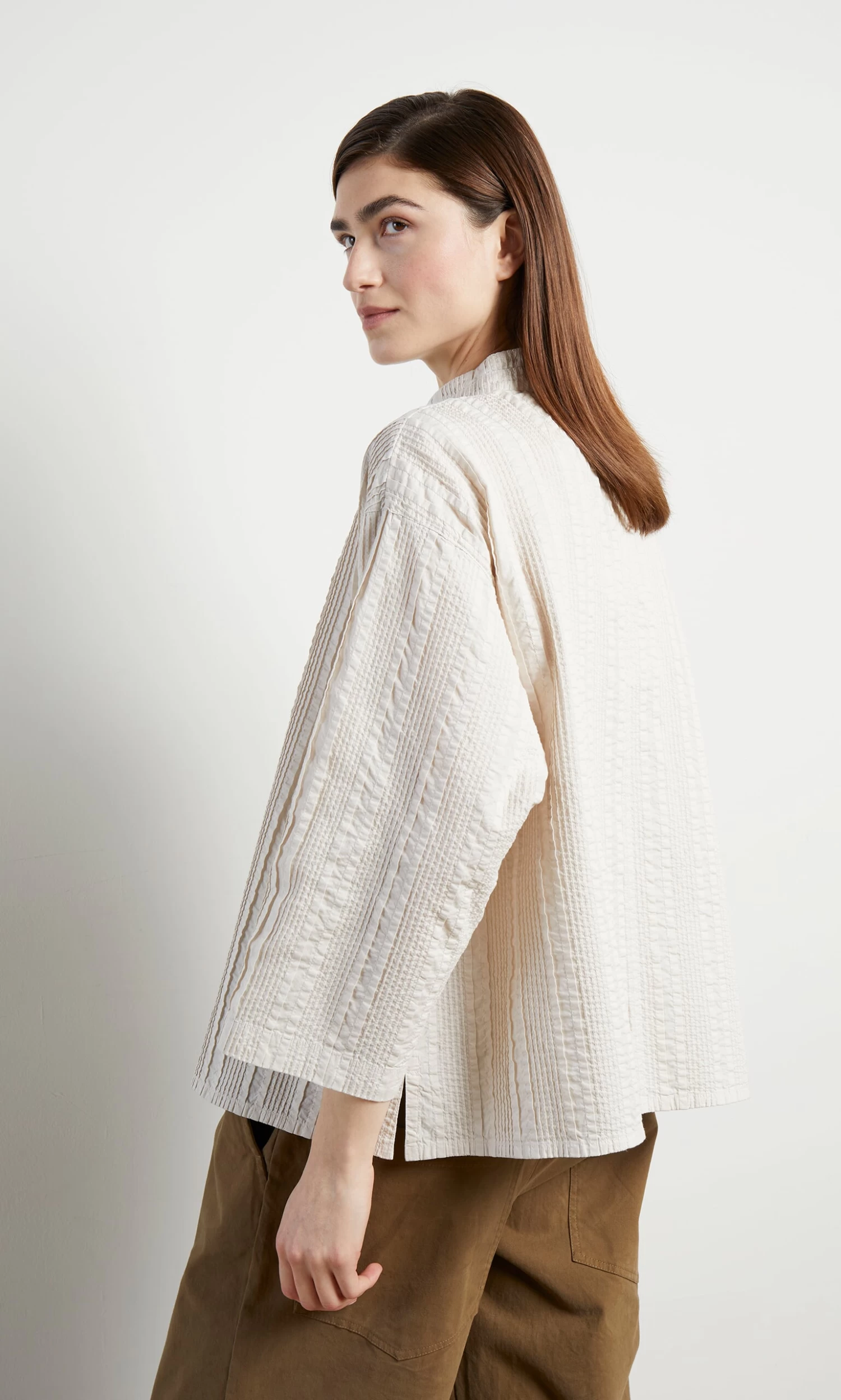 Pickstock Blouse - Image 3