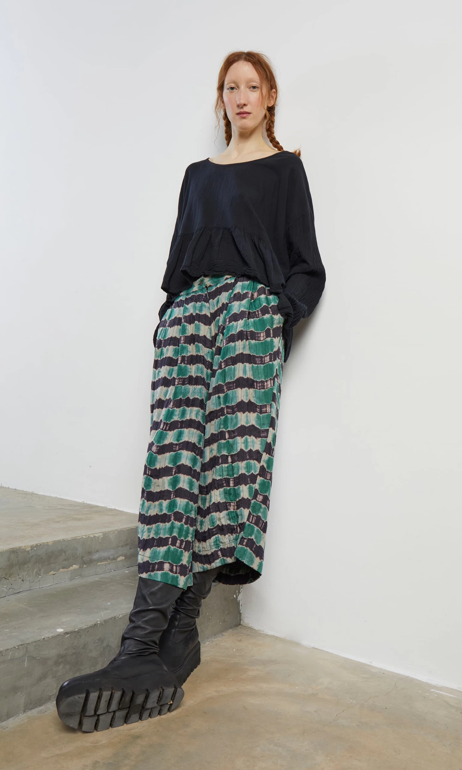 Ebba Blouse - Image 4