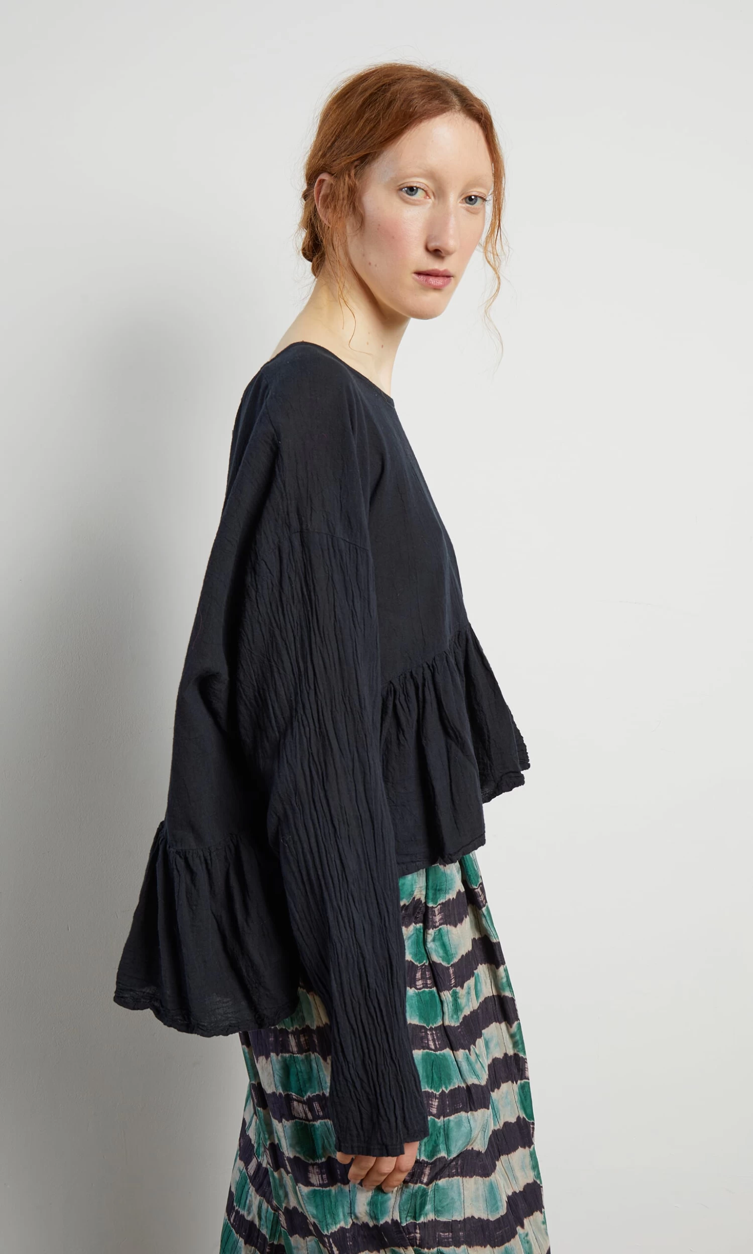 Ebba Blouse - Image 5