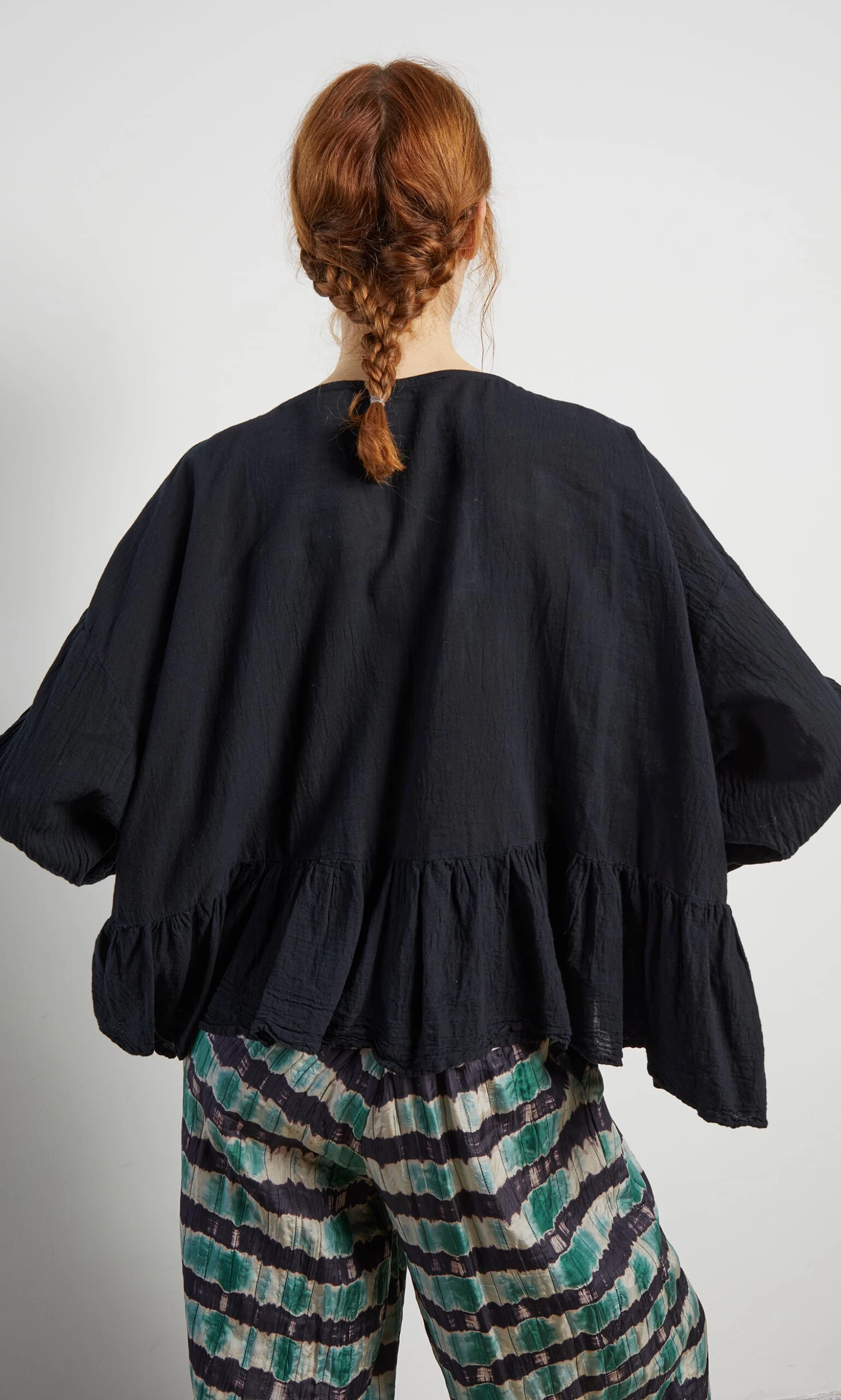 Ebba Blouse - Image 3