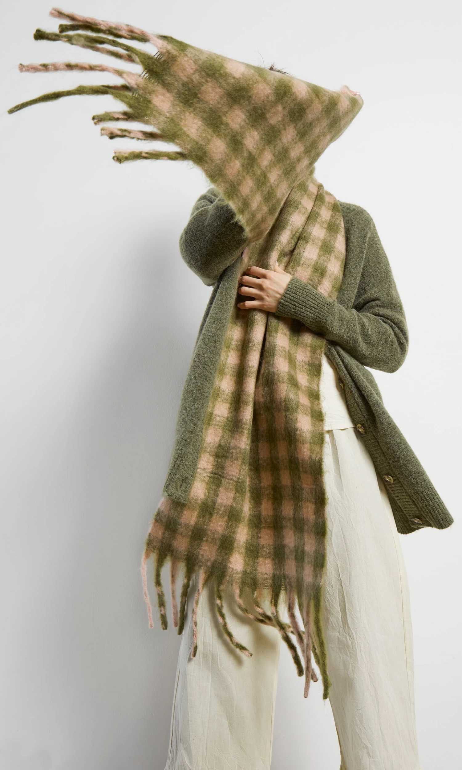 Mckee Scarf - Image 3