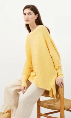 Jack Sweater - Sunny