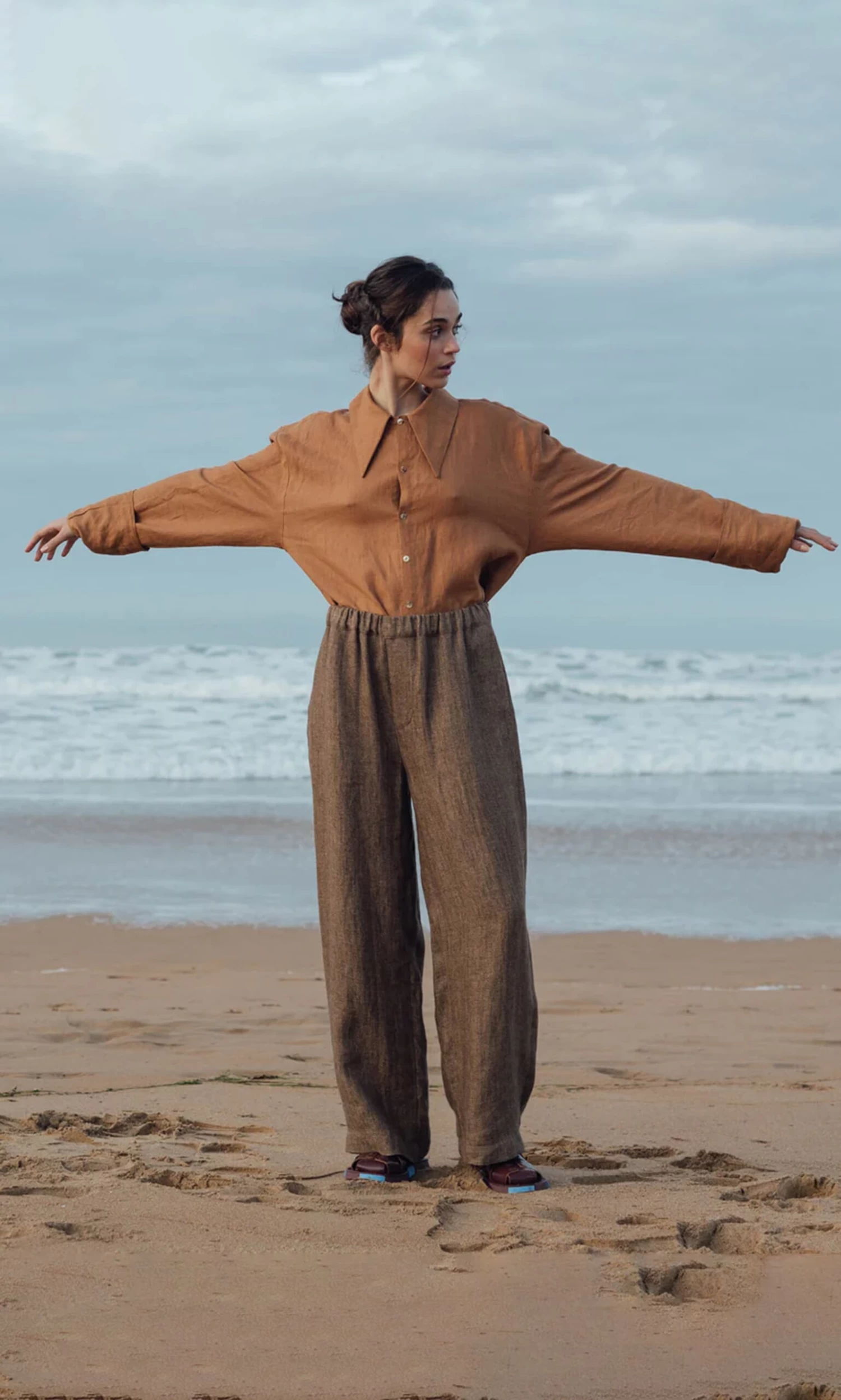 Bernie Trousers - Image 5