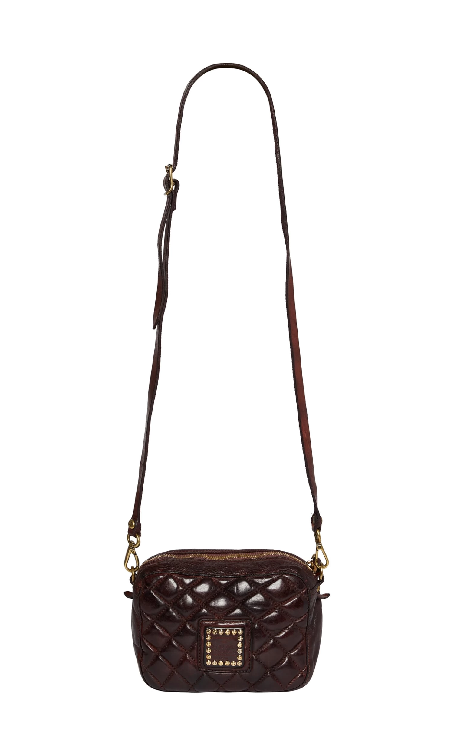 Campomaggi Keogh Bag - Image 4