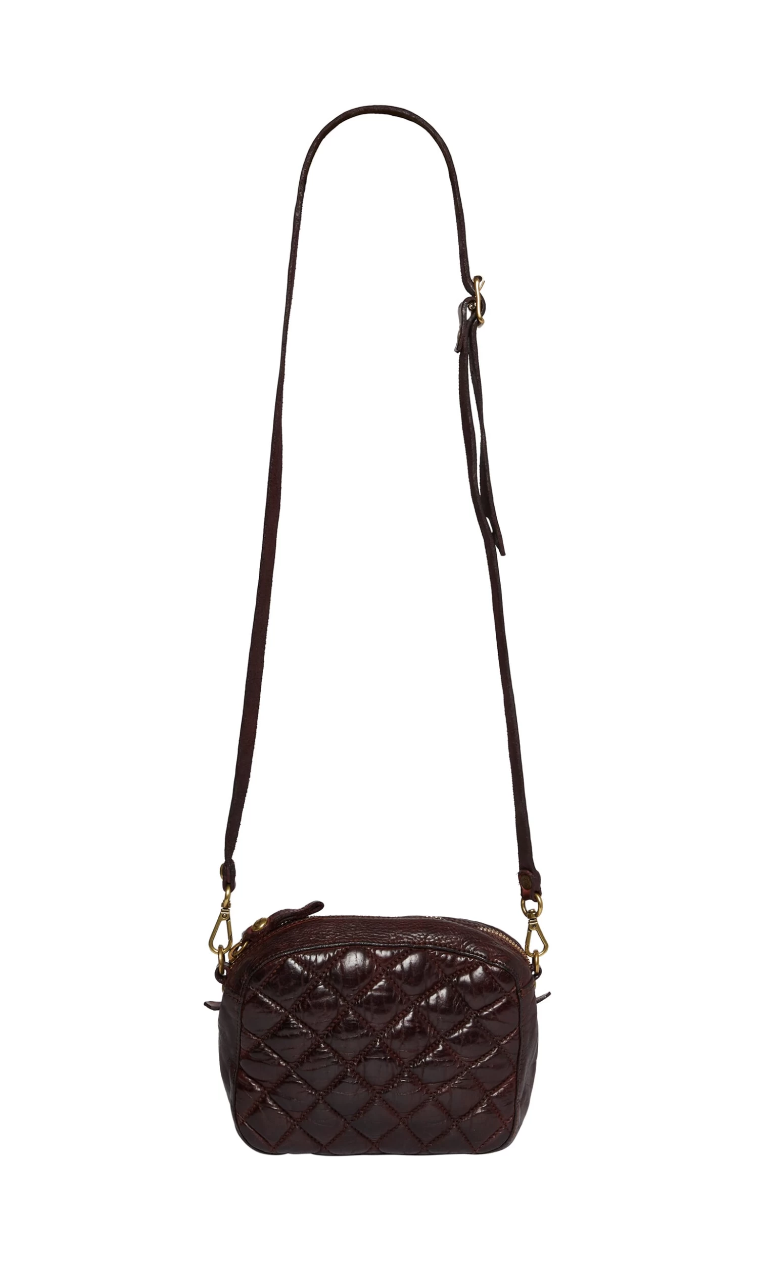 Campomaggi Keogh Bag - Image 5