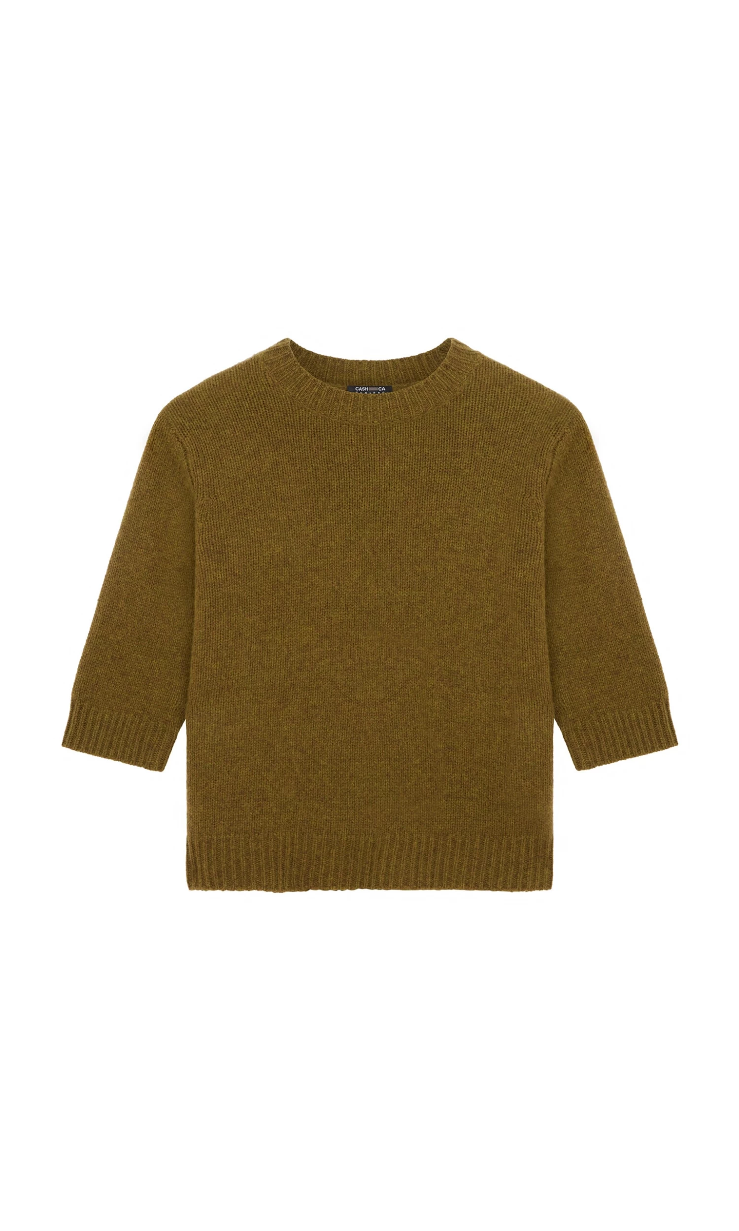 Olive Digby Sweater - Image 6