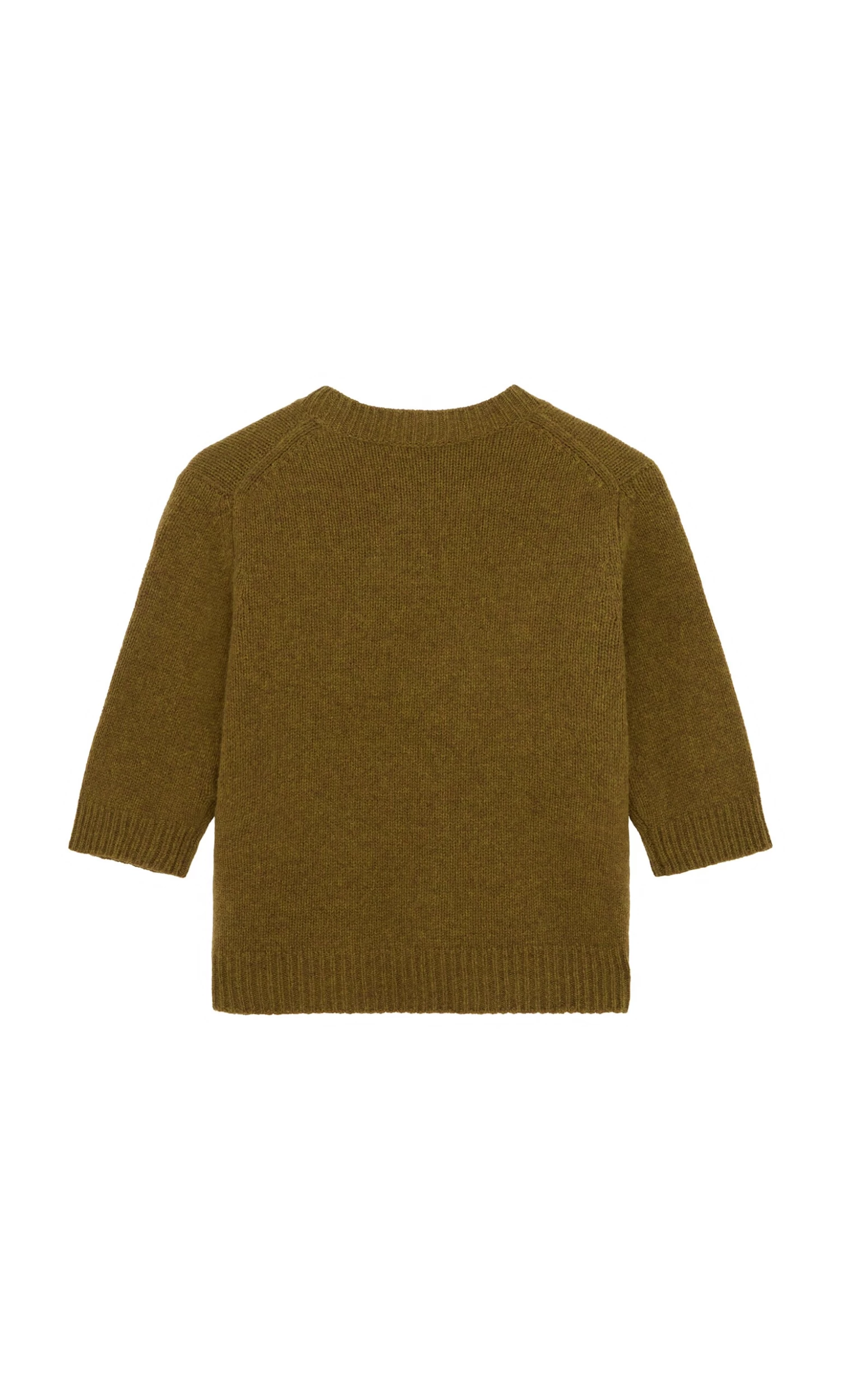 Olive Digby Sweater - Image 7