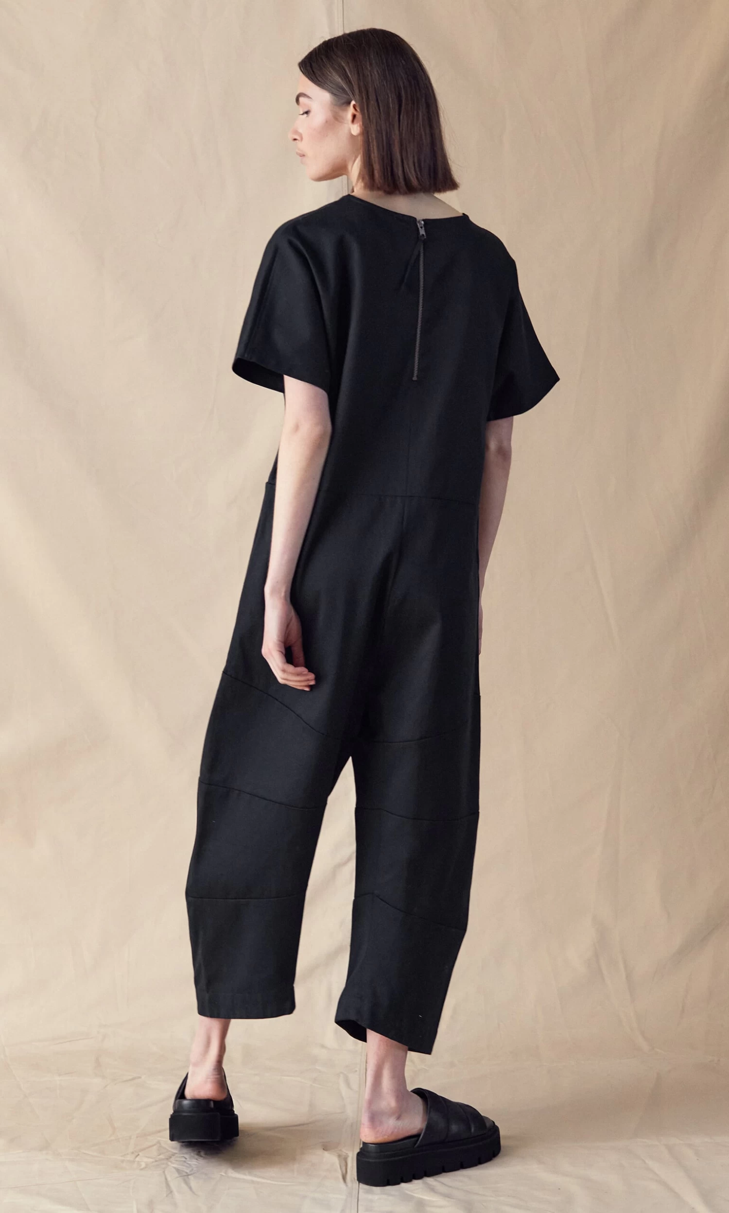 Toso Overalls - Image 2