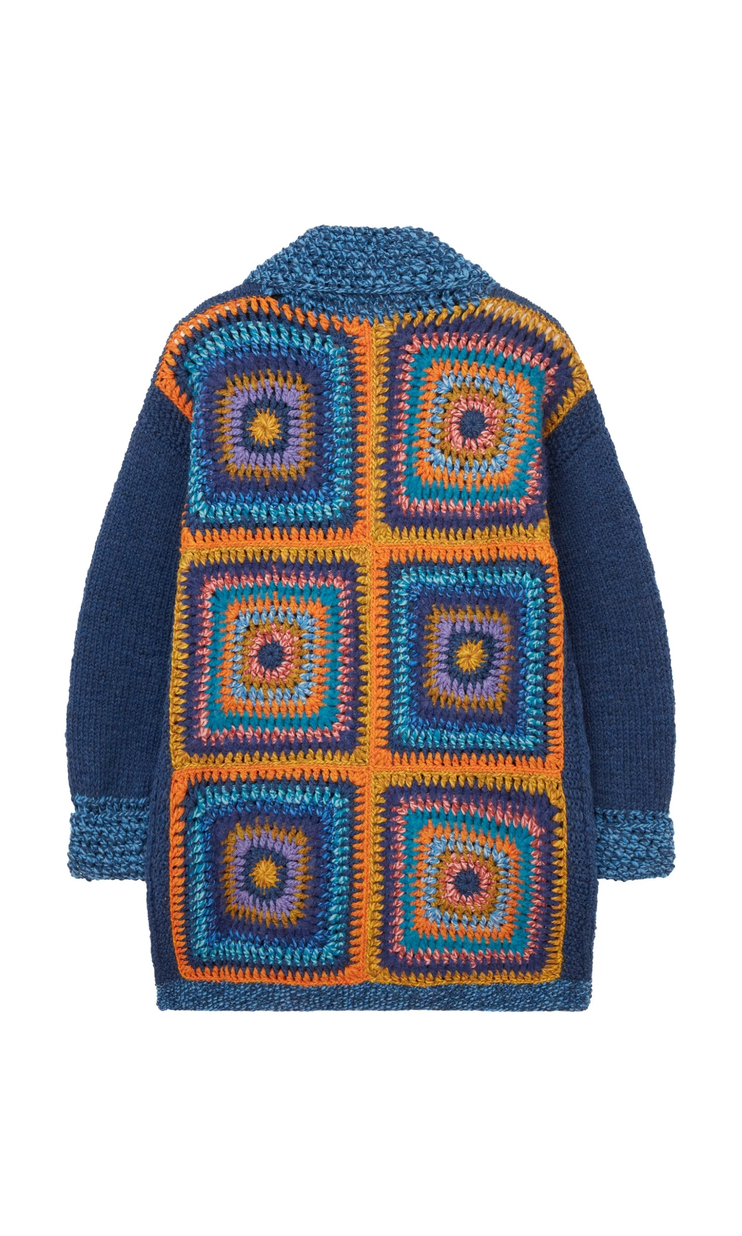 Morven Cardigan - Image 4