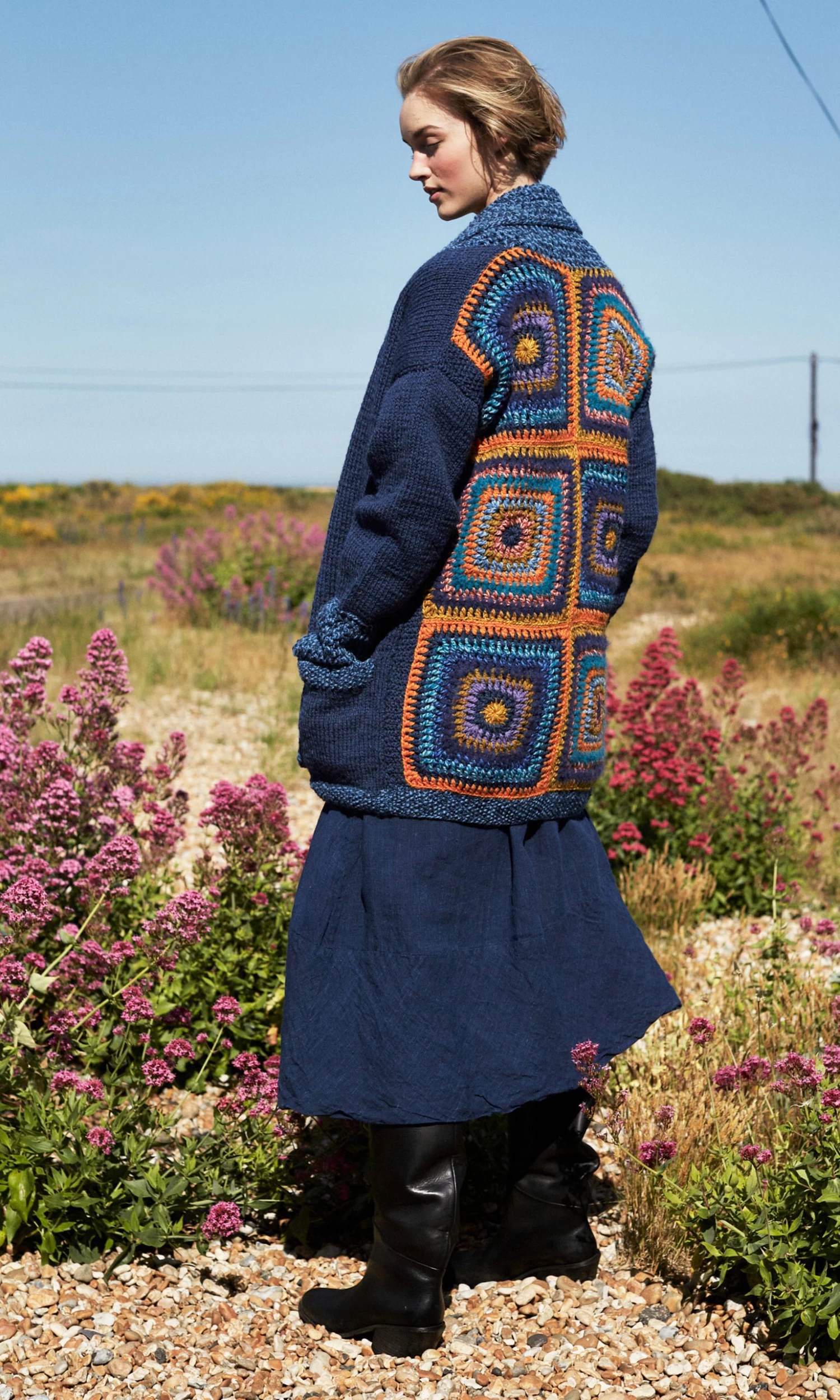 Morven Cardigan - Image 5