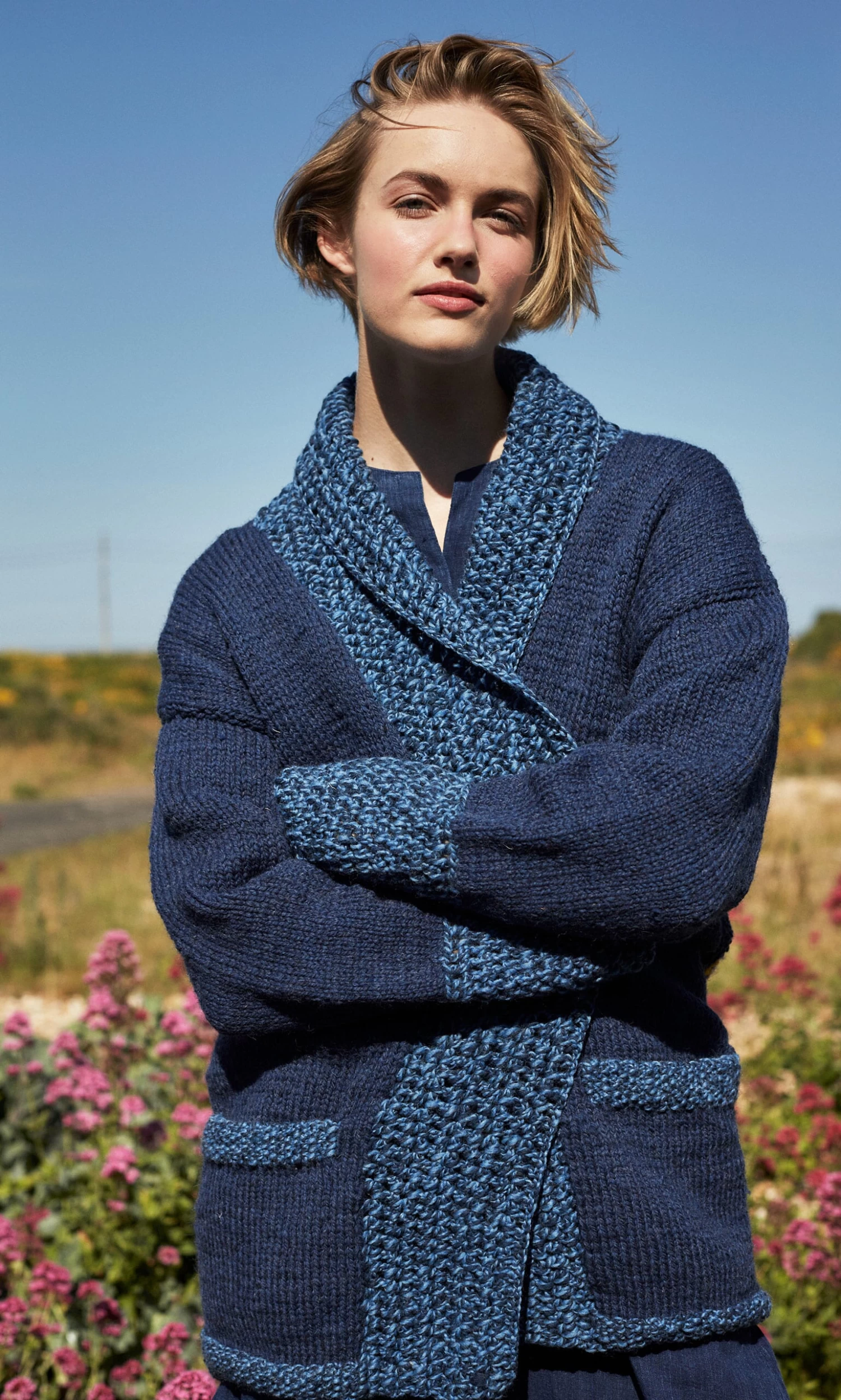 Morven Cardigan - Image 3